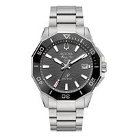 Orologio Bulova Uomo Marine Star in Acciaio 96B434 - 96B434